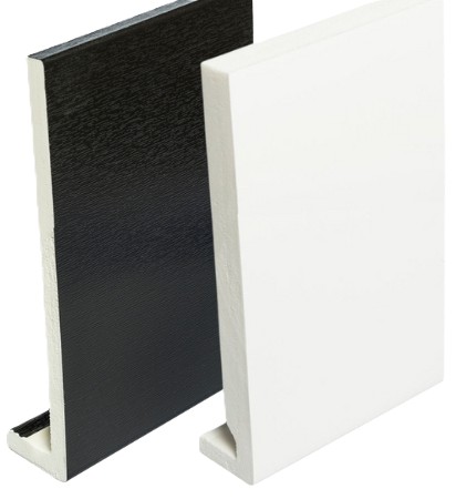 Swish Fascia Board